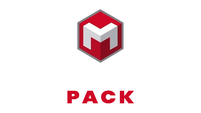 Millennium Pack Logo